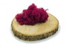 Purified Reindeer Moss Fuchsia 2 kg FINNISH