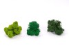 Preserved Polar Reindeer Moss ( Box 500g Gross ) Color May Green - Light Green